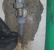 [담양누수탐지] 함평 누수탐지,누수공사