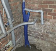 담양누수탐지: 담양읍 주택 누수탐지 수리